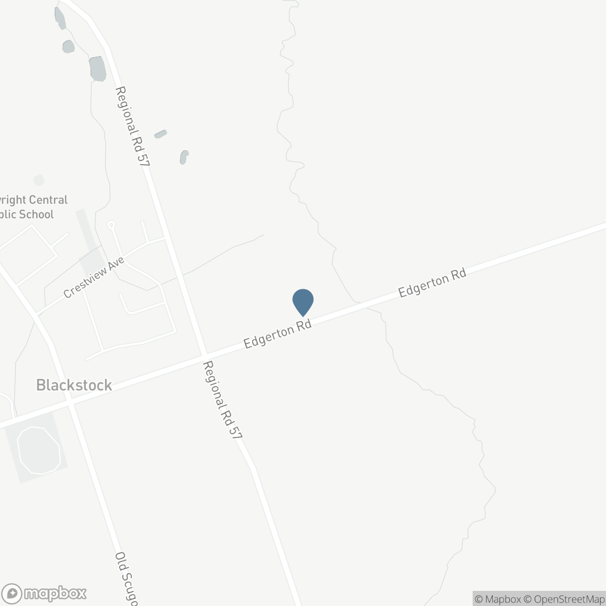 14125 REGIONAL RD 57, Scugog, Ontario L0B 1B0